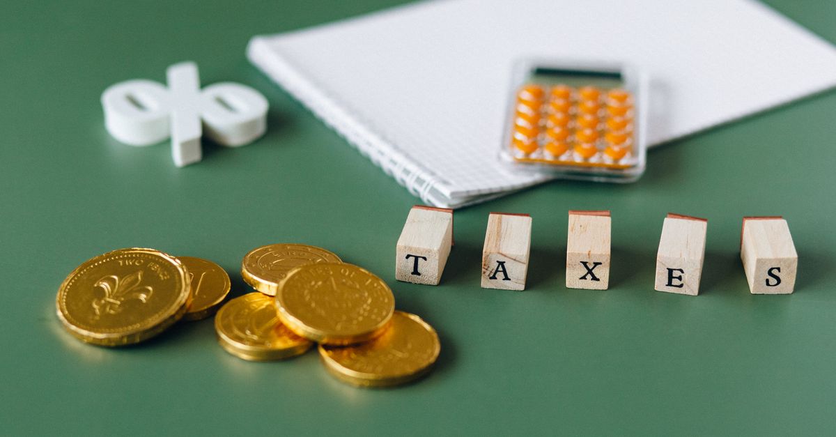Benefits of Professional Assistance for Individual Tax Returns