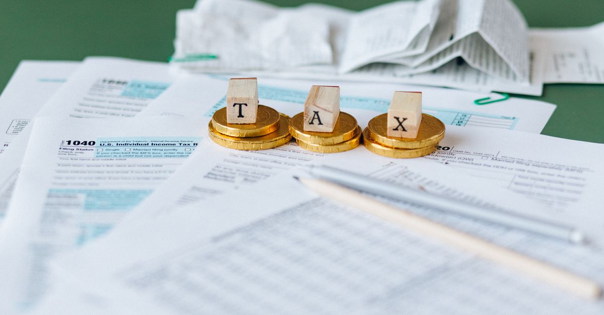 Common Mistakes to Avoid When Filing Individual Tax Returns