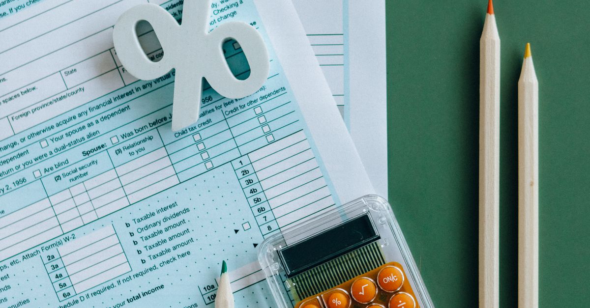 Essential Record-Keeping Practices for Small Businesses