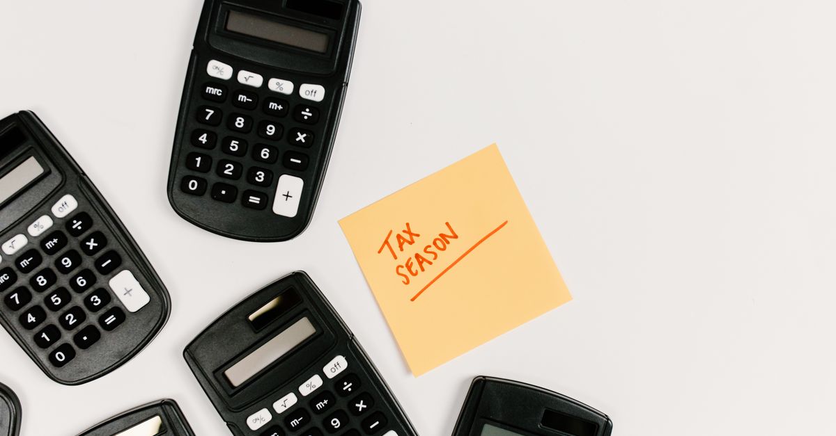 Essential Steps for Preparing Your Tax Return in Perth