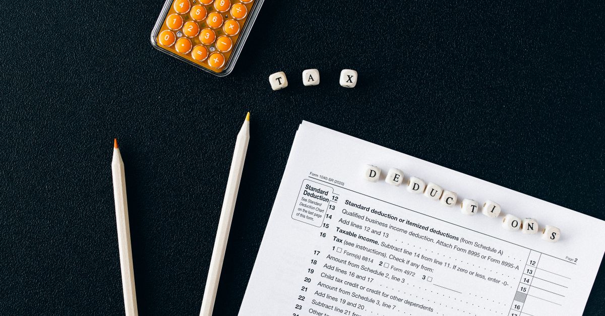 How to Claim Medical Expenses as Deductions in Australia