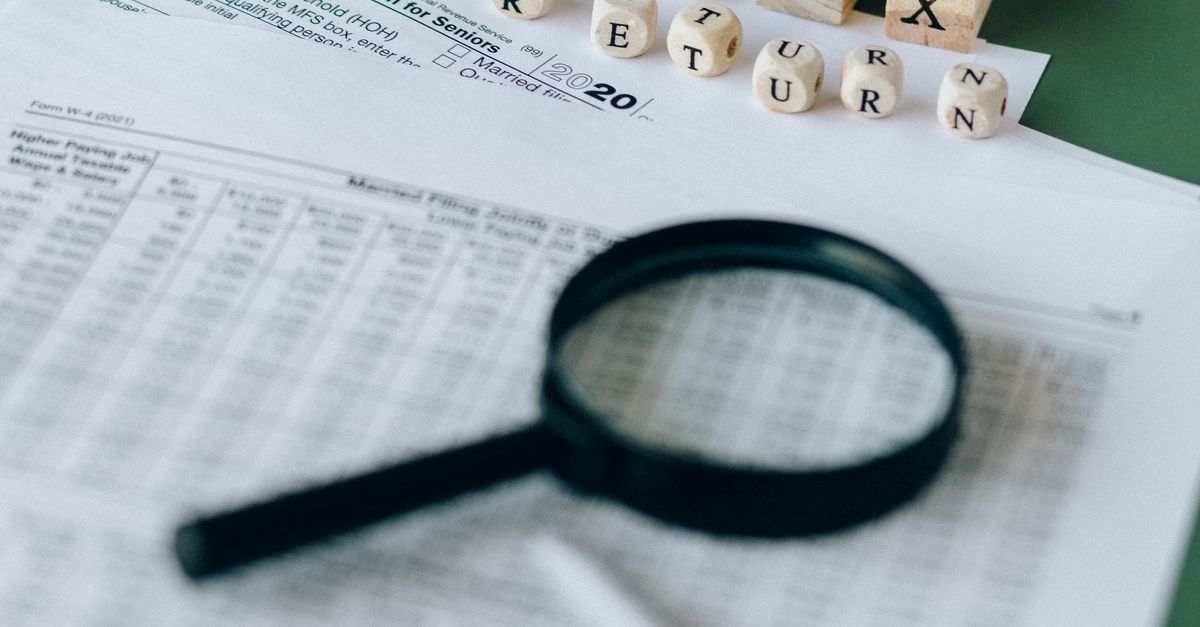 How to Maximise Your Retirement Income Through Tax-effective Strategies