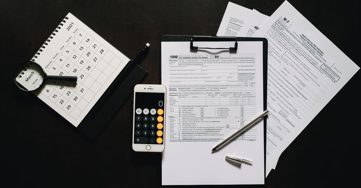 How to Minimise Tax Liabilities with Smart Planning