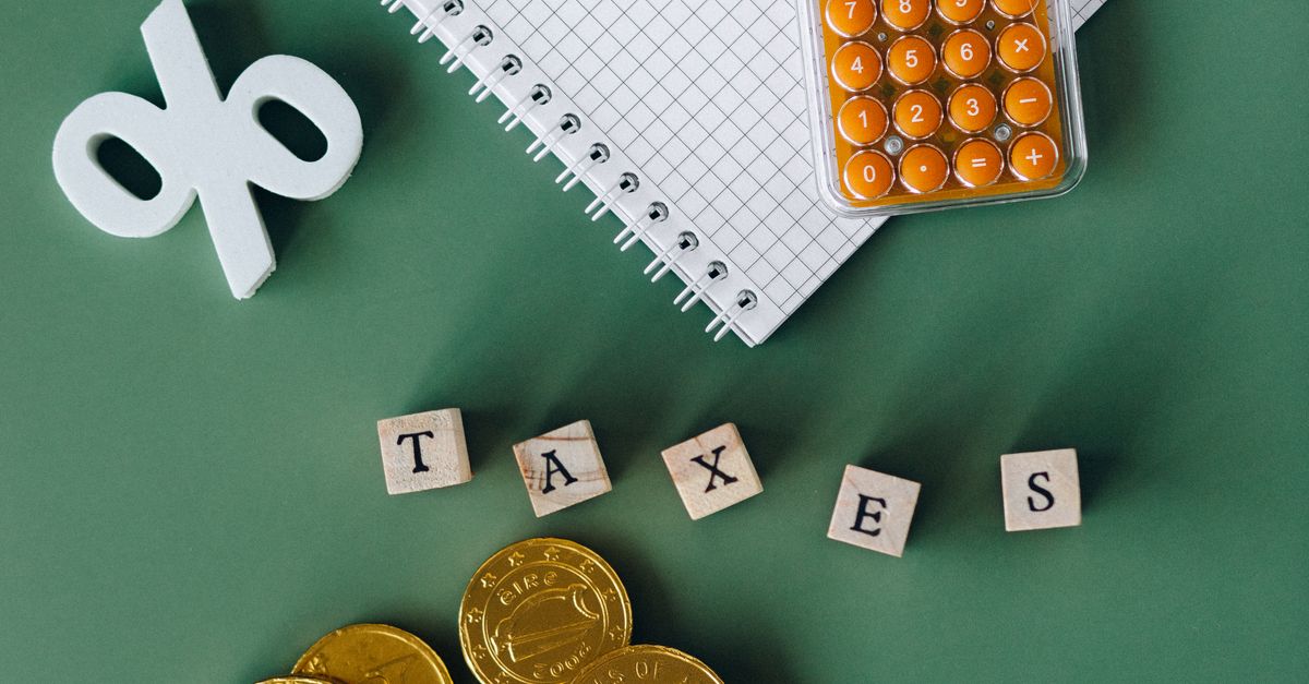 Long-Term Tax Planning: Building Wealth and Reducing Tax