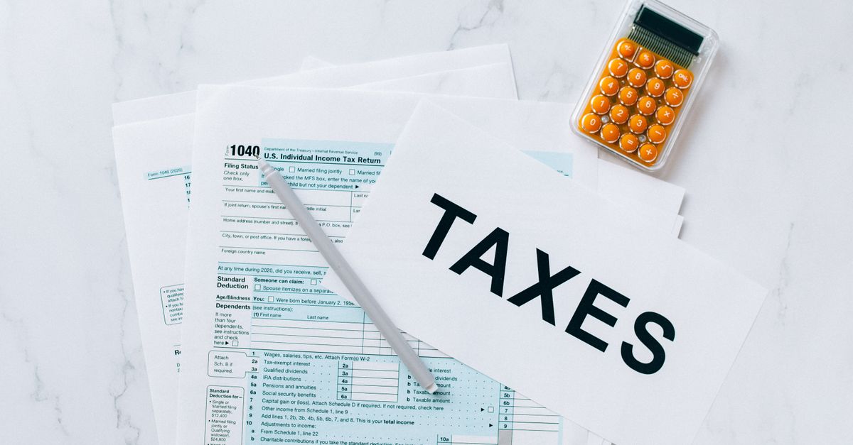 Maximising Deductions: A Comprehensive Tax Planning Guide