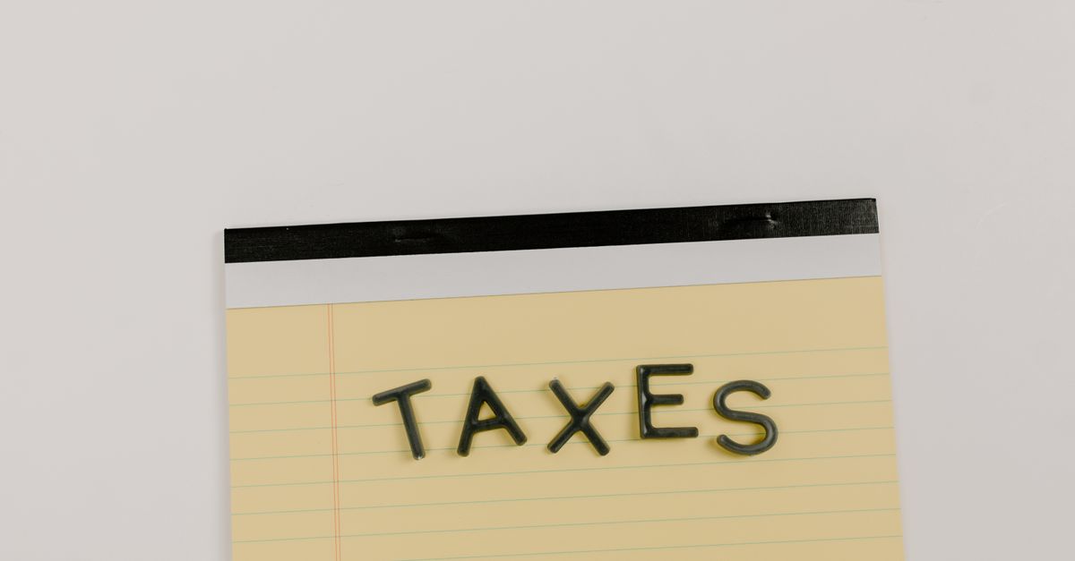 Strategies to Minimise Tax Liability for Freelancers