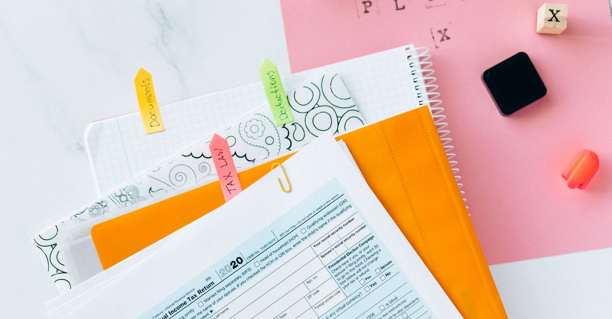 Tax Planning for Individuals Approaching Retirement Age