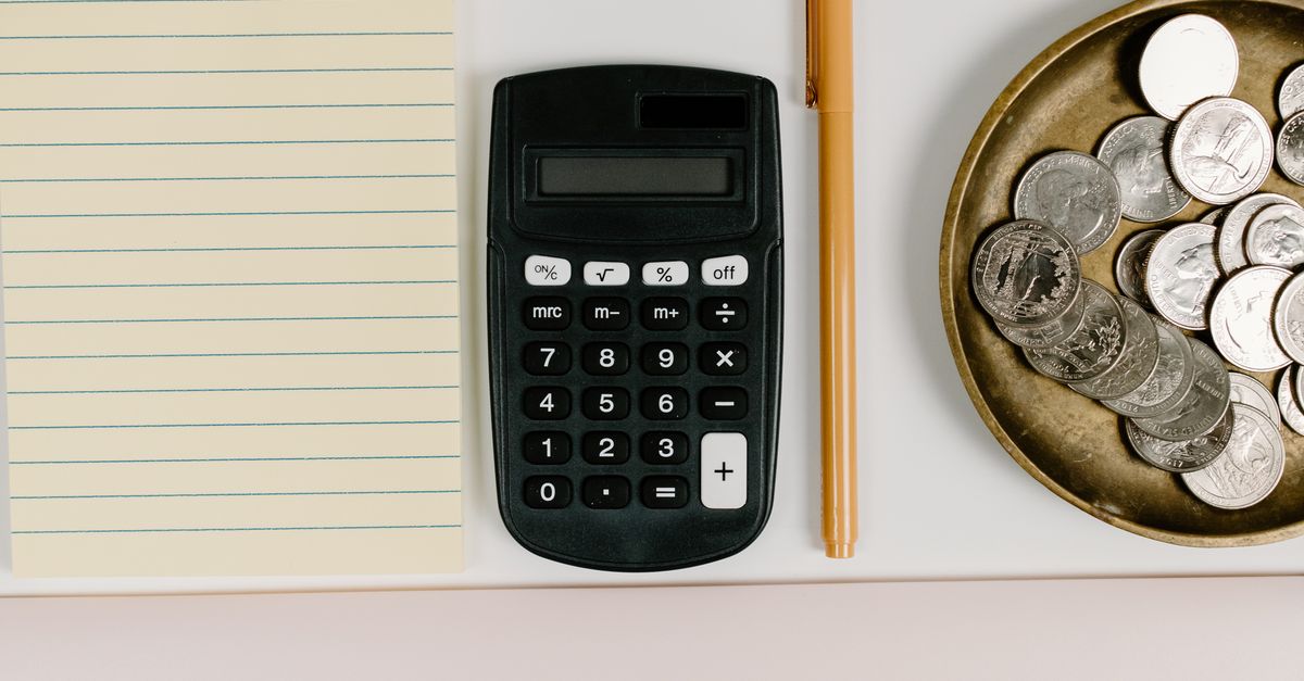The Importance of Keeping Records for Deductions