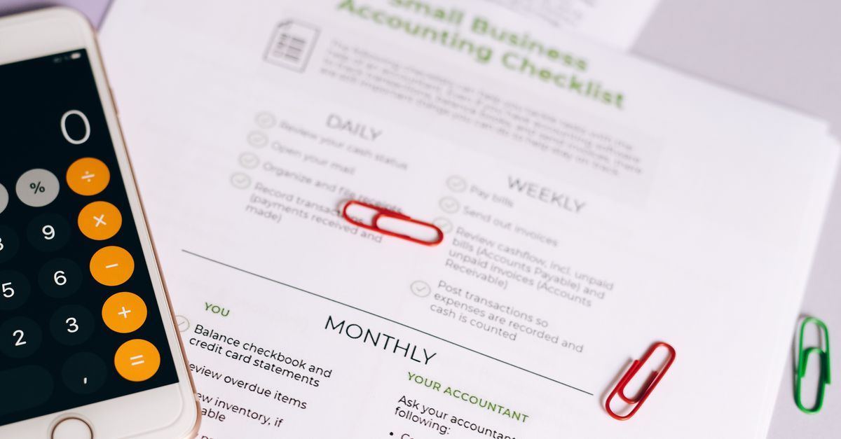 The Importance of Record Keeping for Capital Gains