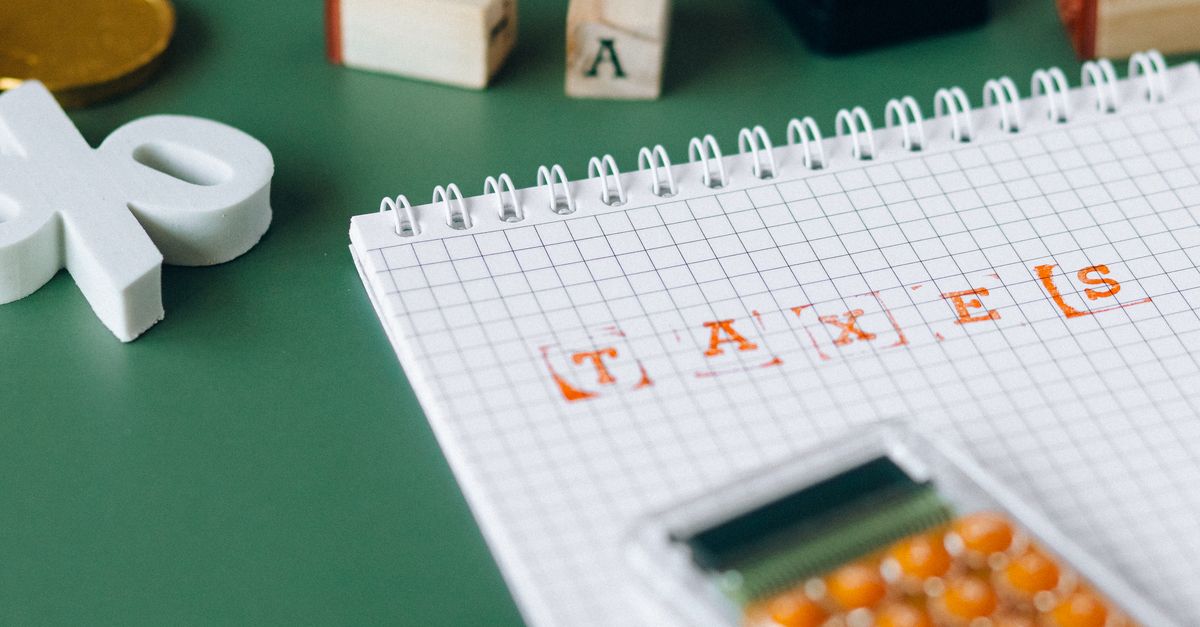 Tips for Reviewing Your Tax Return Before Submission